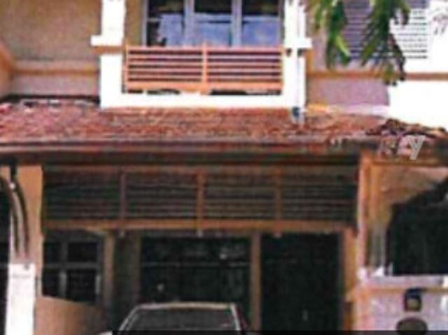 Terraced House for rent in Putrajaya