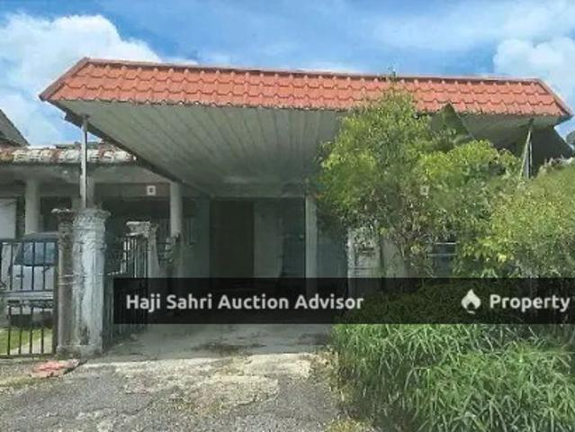 Terraced House for rent in Kulim, Kedah