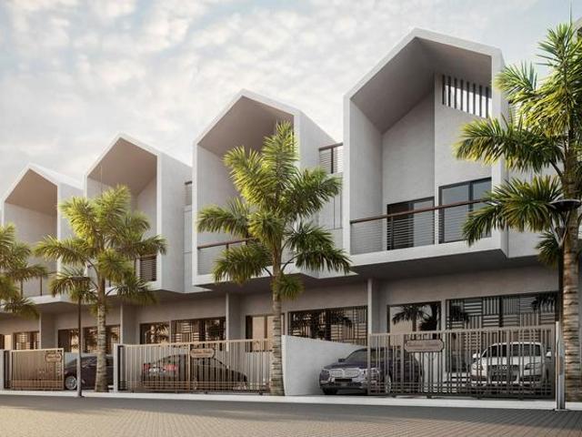 Villa for sale in Pink City, Jetpur