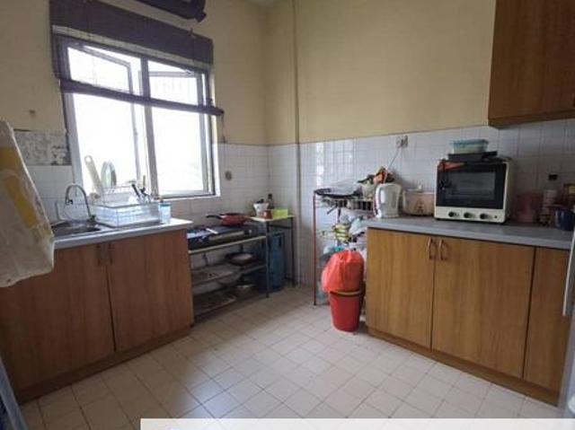 Condominium for sale in Langat, Selangor