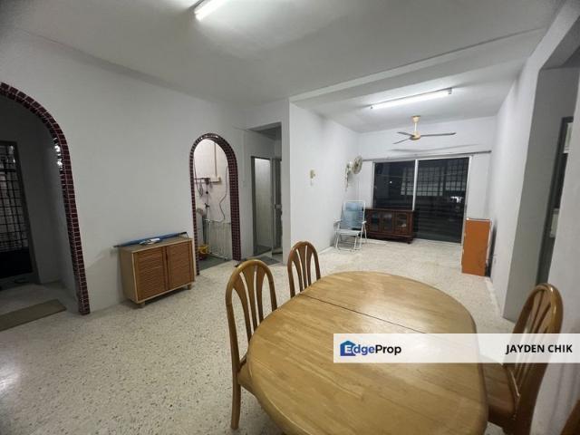 Condominium for sale in Langat, Selangor