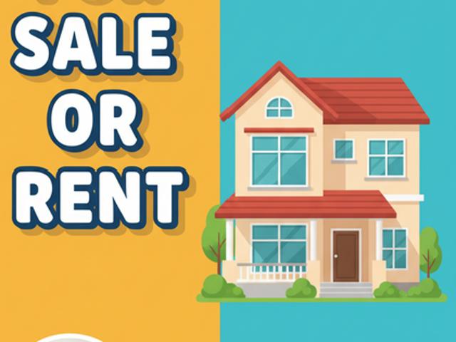 Condominium for sale in Langat, Selangor