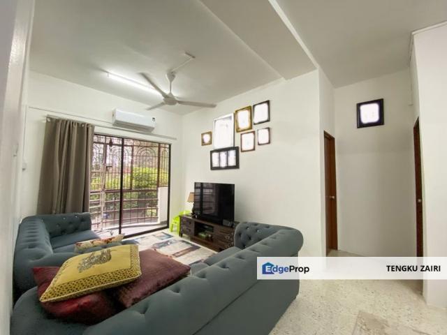 Condominium for sale in Langat, Selangor