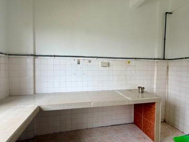 Apartment for sale in Langat, Selangor