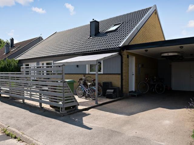 Villa till salu i Varberg, Halland