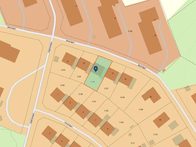 Villa till salu i Tungelsta, Stockholm