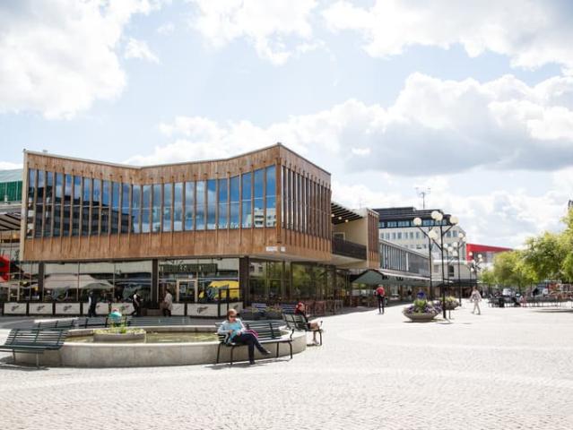 Villa till salu i Botkyrka, Stockholm