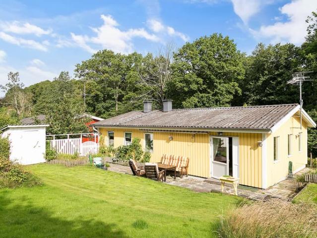 Villa till salu i Lindome, Västra Götaland