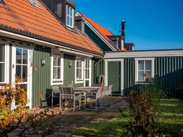 Villa till salu i Danderyd, Stockholm