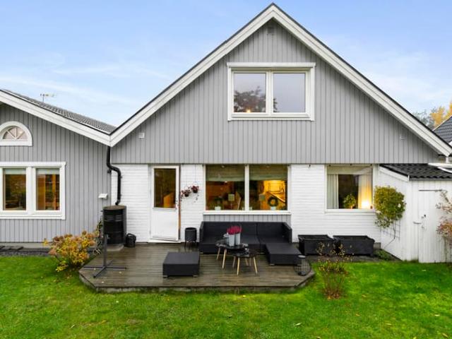 Villa till salu i Sigtuna, Stockholm