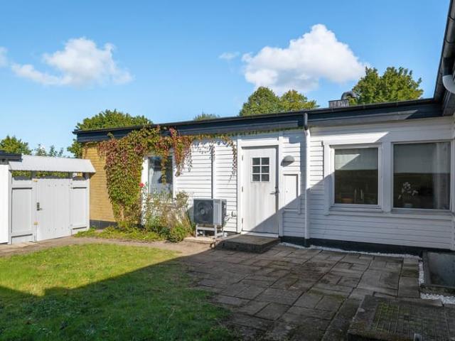 Villa till salu i Lund, Skåne