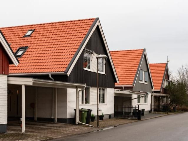 Villa till salu i Västerås, Västmanland