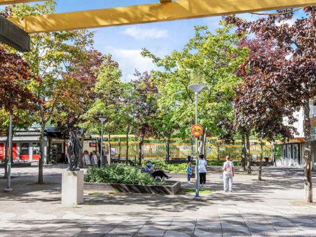 Villa till salu i Haninge, Stockholm