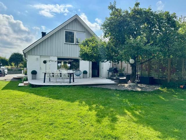 Villa till salu i Sigtuna, Stockholm