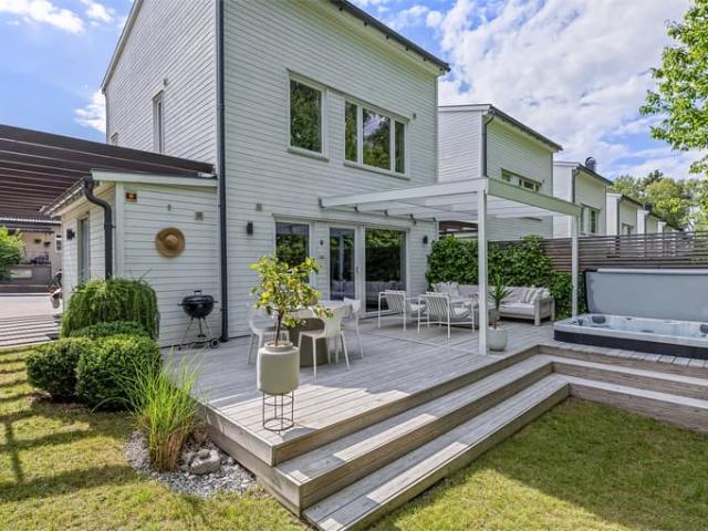 Villa till salu i Botkyrka, Stockholm