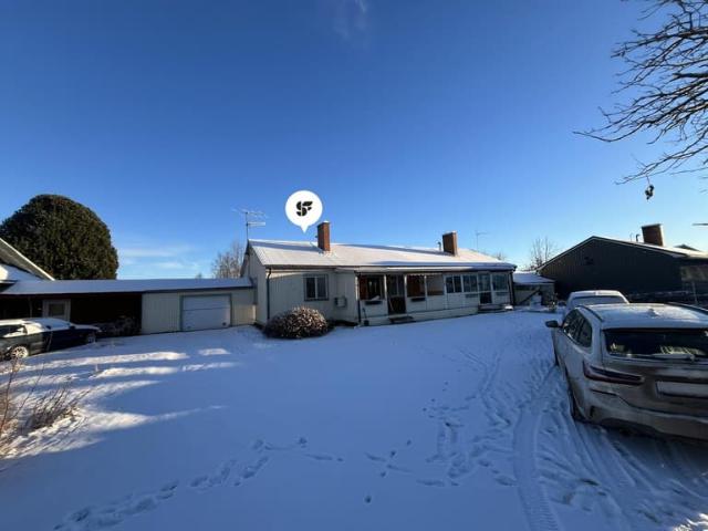 Villa till salu i Jämtland