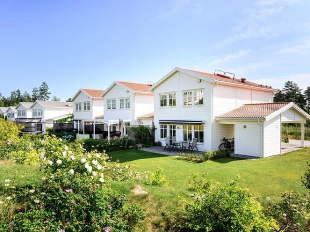 Villa till salu i Falun, Dalarna