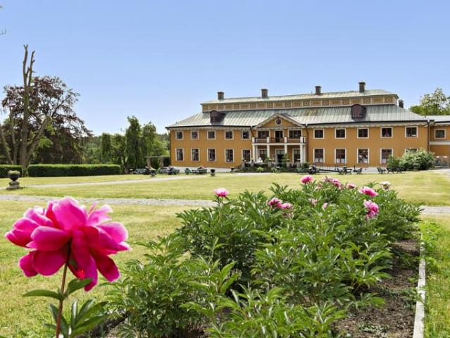 Villa till salu i Ekerö, Stockholm