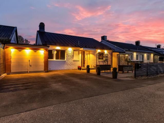 Villa till salu i Haninge, Stockholm