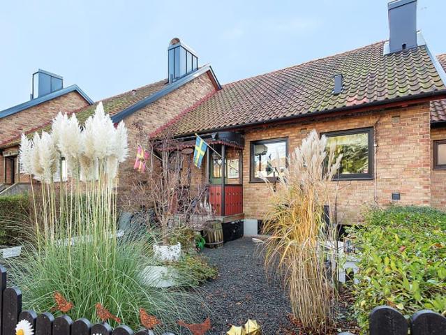 Villa till salu i Trelleborg, Skåne