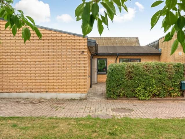 Villa till salu i Staffanstorp, Skåne