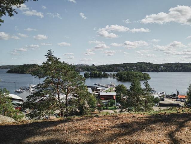 Villa till salu i Ekerö, Stockholm