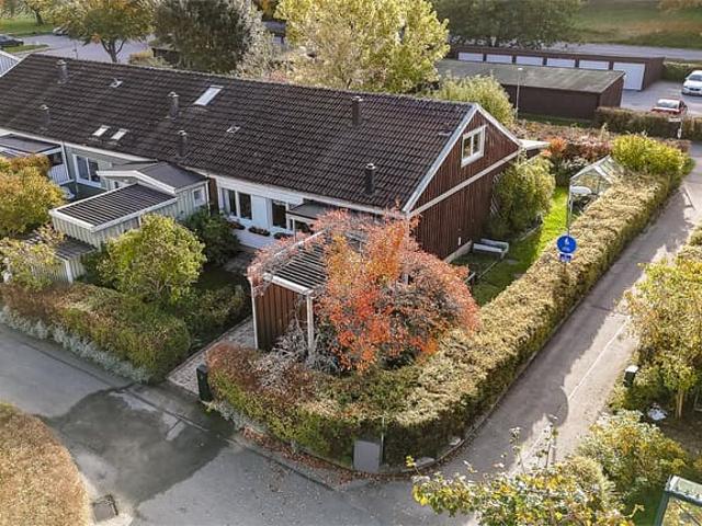 Villa till salu i Botkyrka, Stockholm