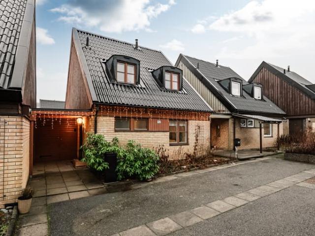 Villa till salu i Umeå, Västerbotten