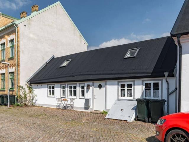 Villa till salu i Helsingborg, Skåne