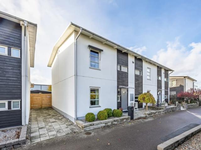 Villa till salu i Skurup, Skåne