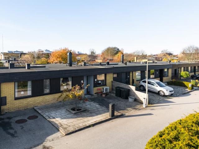 Villa till salu i Lomma, Skåne