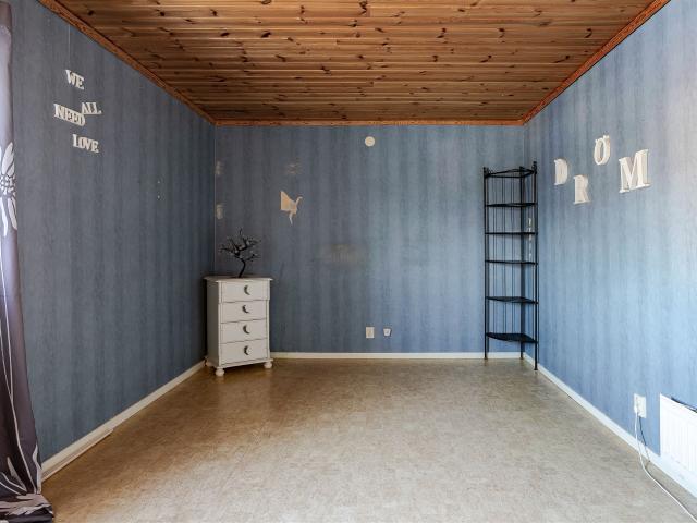 Villa till salu i Njurunda, Västernorrland