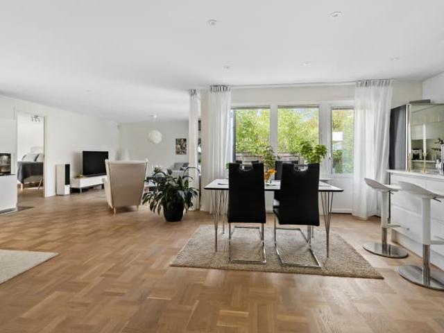 Villa till salu i Vallentuna, Stockholm