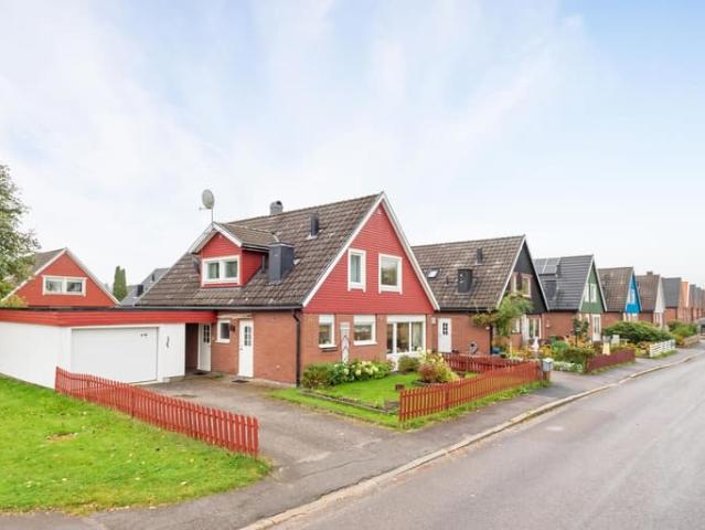 Villa till salu i Karlskoga, Örebro