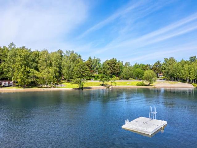 Villa till salu i Ekerö, Stockholm