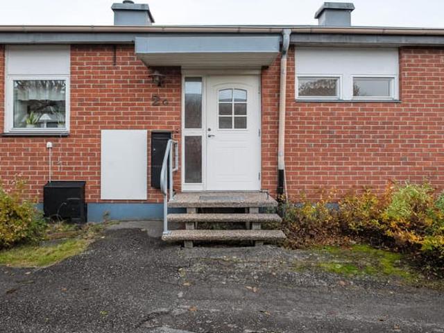 Villa till salu i Sundsvall, Västernorrland