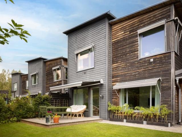 Villa till salu i Botkyrka, Stockholm