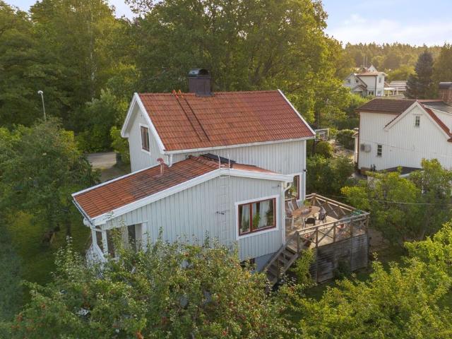 Hus hyra i Botkyrka, Stockholm