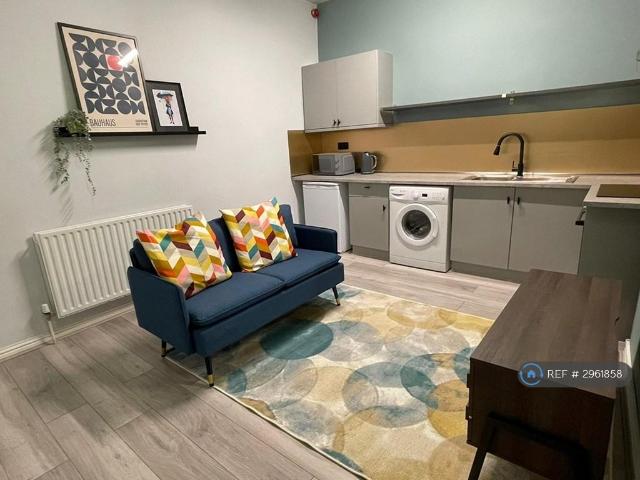 Apartment for rent in Allestree, East Midlands