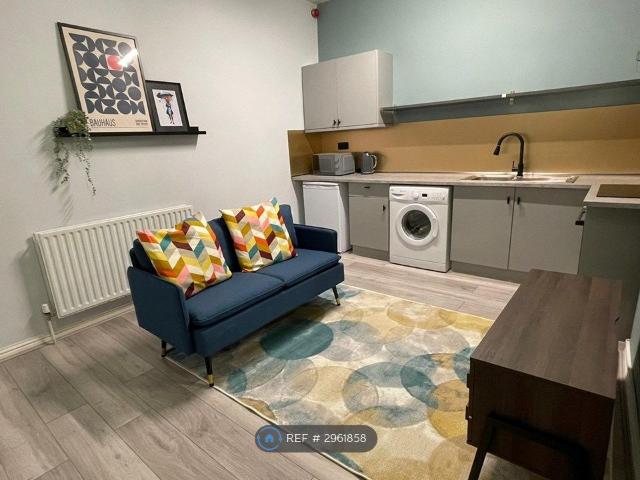 Apartment for rent in Allestree, East Midlands