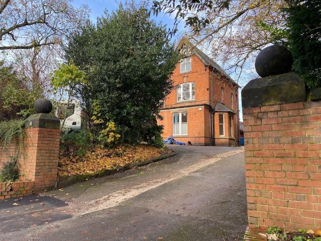 Apartment for rent in Little Chester, East Midlands