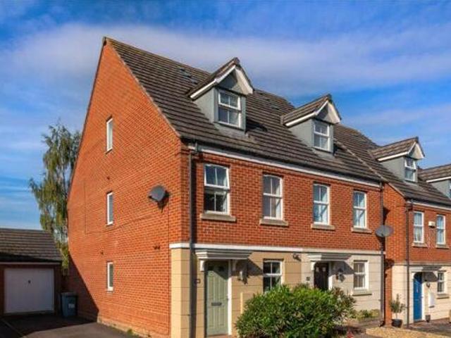 House for sale in Grantham, Barholm