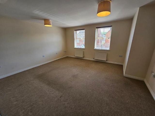 Apartment for rent in Grantham, Barholm