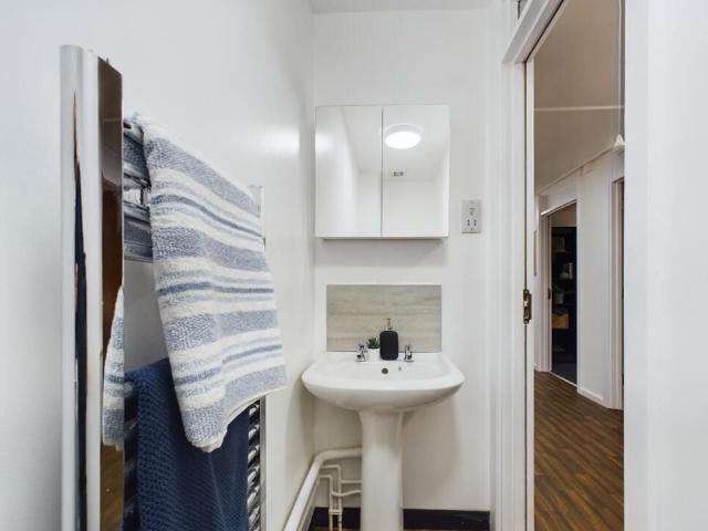 House for rent in Little Chester, East Midlands