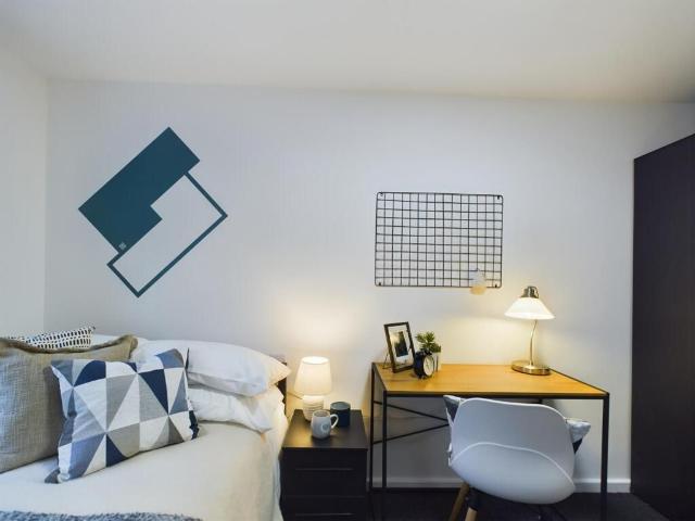House for rent in Little Chester, East Midlands
