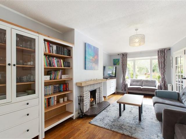 Bungalow for sale in Blainroe