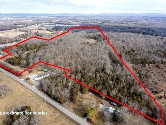 Land for sale in Spring Hill, Middle Tennessee