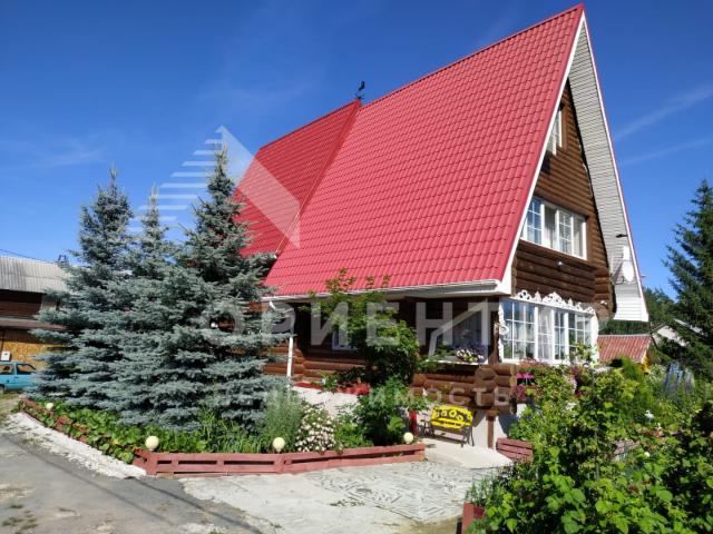 Квартира продажа в Кедровка Д, Свердловская область