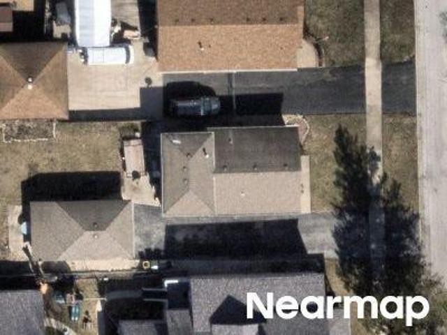 House for sale in Midlothian, Illinois