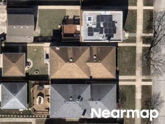 House for sale in Skokie, Illinois
